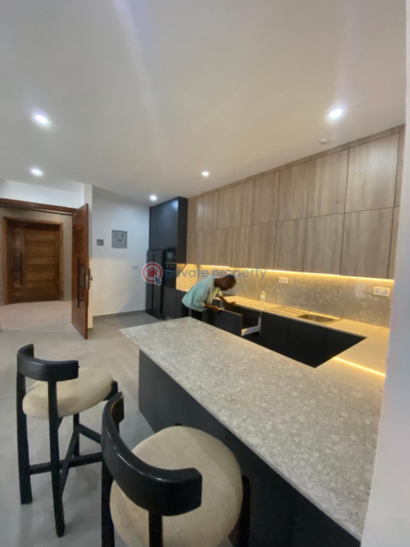 2 bedroom Townhouse For Sale Lekki Phase 1 ,lekki Lagos Lekki Phase 1 Lagos - 19
