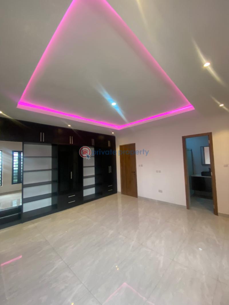 2 bedroom House For Sale Ikate , Lekki Lagos Ikate Elegushi Lekki Lagos - 3