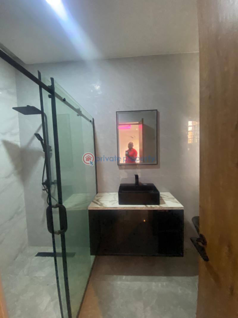 2 bedroom House For Sale Ikate , Lekki Lagos Ikate Elegushi Lekki Lagos - 4