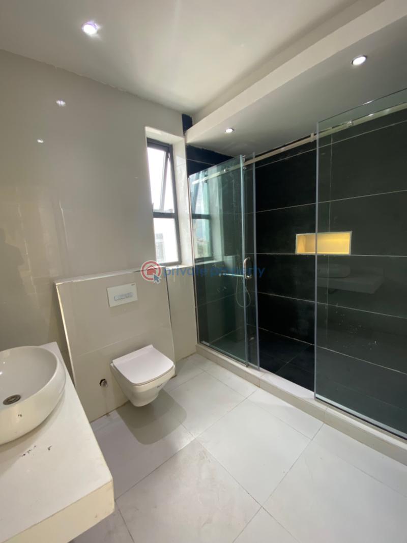 2 bedroom Townhouse For Sale Lekki Phase 1 ,lekki Lagos Lekki Phase 1 Lagos - 8