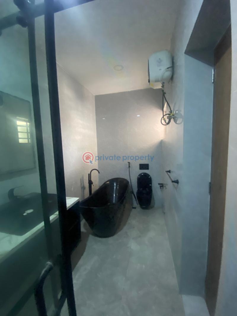 2 bedroom House For Sale Ikate , Lekki Lagos Ikate Elegushi Lekki Lagos - 5