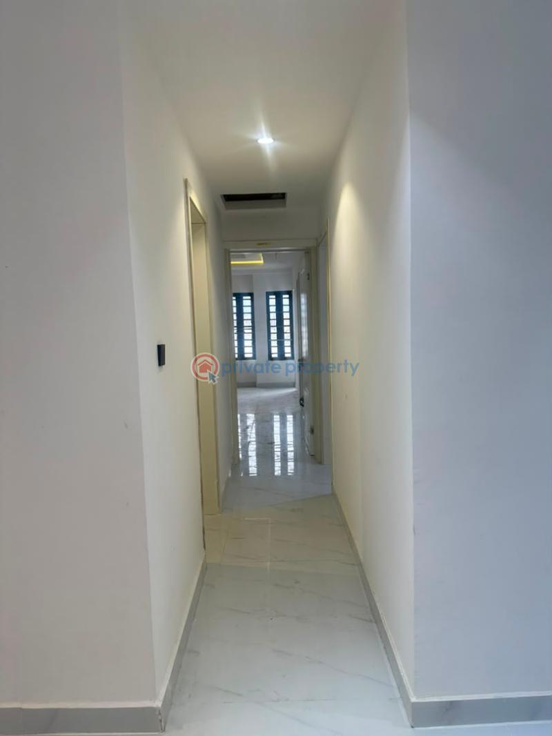 2 bedroom Townhouse For Sale Ikate Lekki Lagos Ikate Elegushi Lekki Lagos - 5