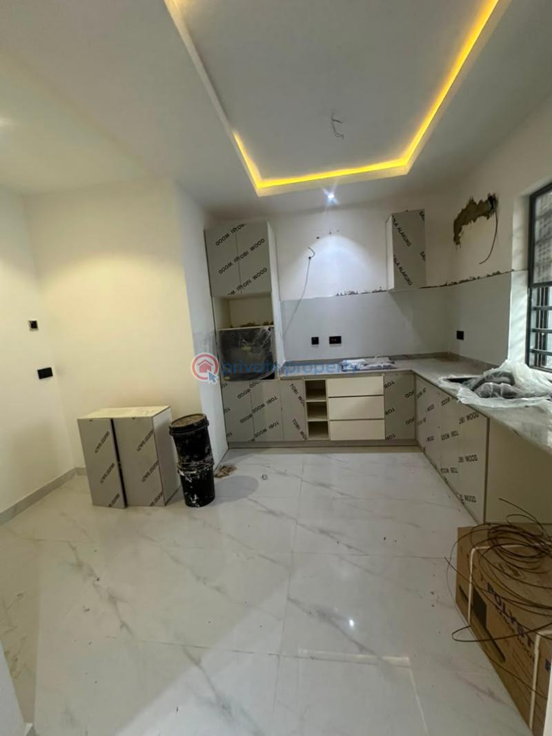 2 bedroom Townhouse For Sale Ikate Lekki Lagos Ikate Elegushi Lekki Lagos - 8