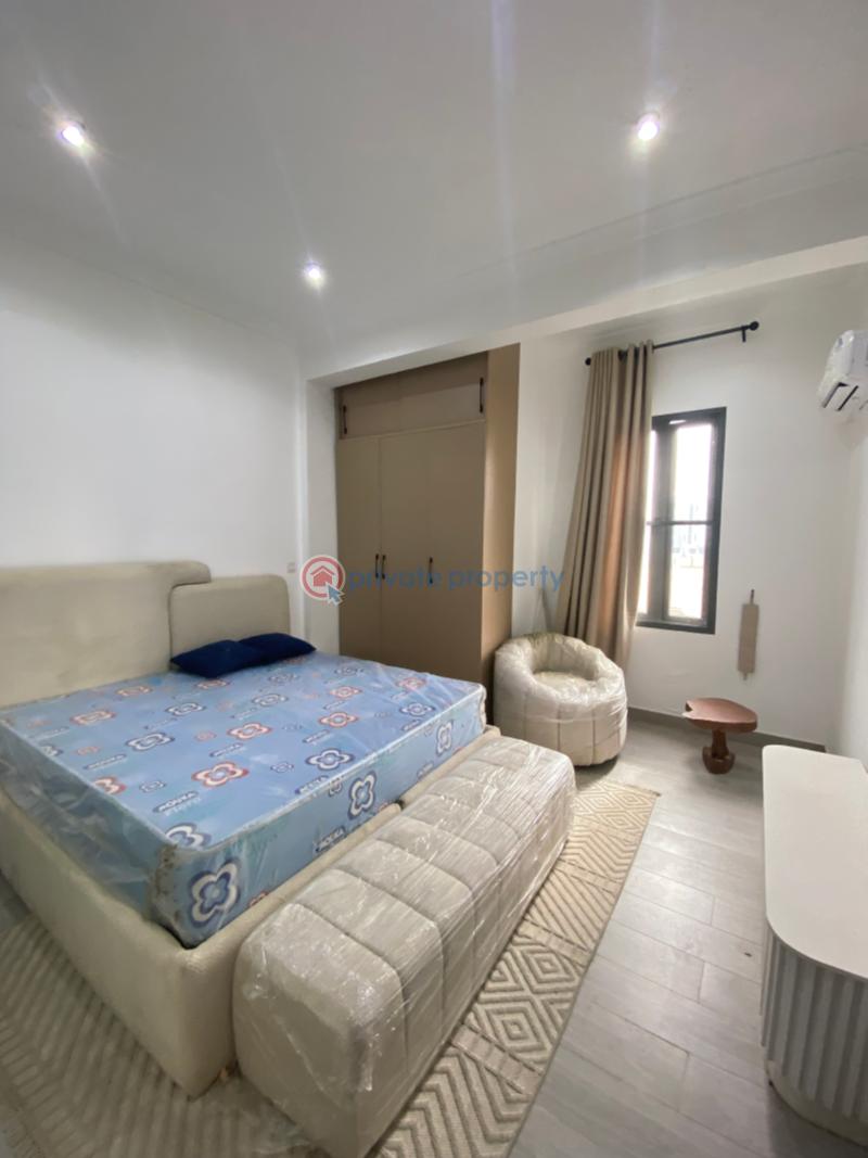 2 bedroom Townhouse For Sale Lekki Phase 1 ,lekki Lagos Lekki Phase 1 Lagos - 10