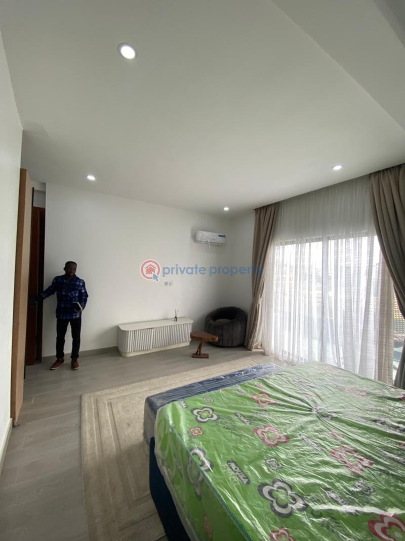 2 bedroom Townhouse For Sale Lekki Phase 1 ,lekki Lagos Lekki Phase 1 Lagos - 14