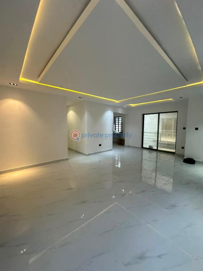 2 bedroom Townhouse For Sale Ikate Lekki Lagos Ikate Elegushi Lekki Lagos - 2