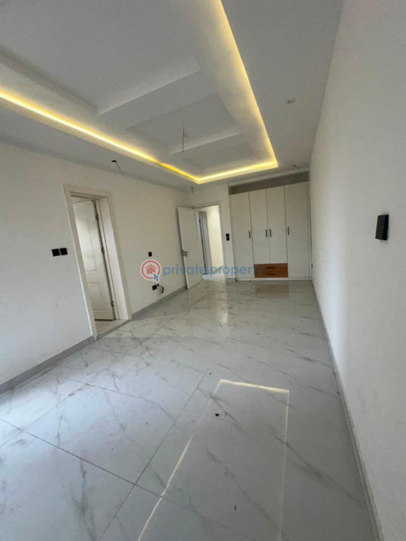 2 bedroom Townhouse For Sale Ikate Lekki Lagos Ikate Elegushi Lekki Lagos - 7
