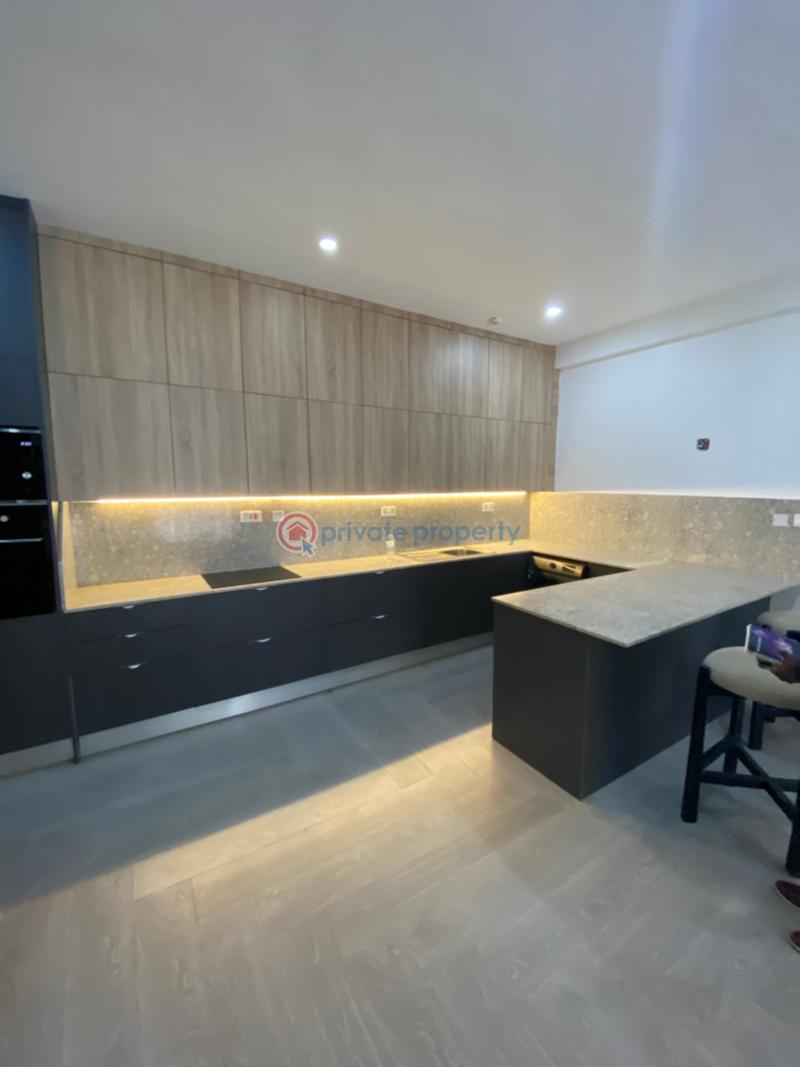 2 bedroom Townhouse For Sale Lekki Phase 1 ,lekki Lagos Lekki Phase 1 Lagos - 4