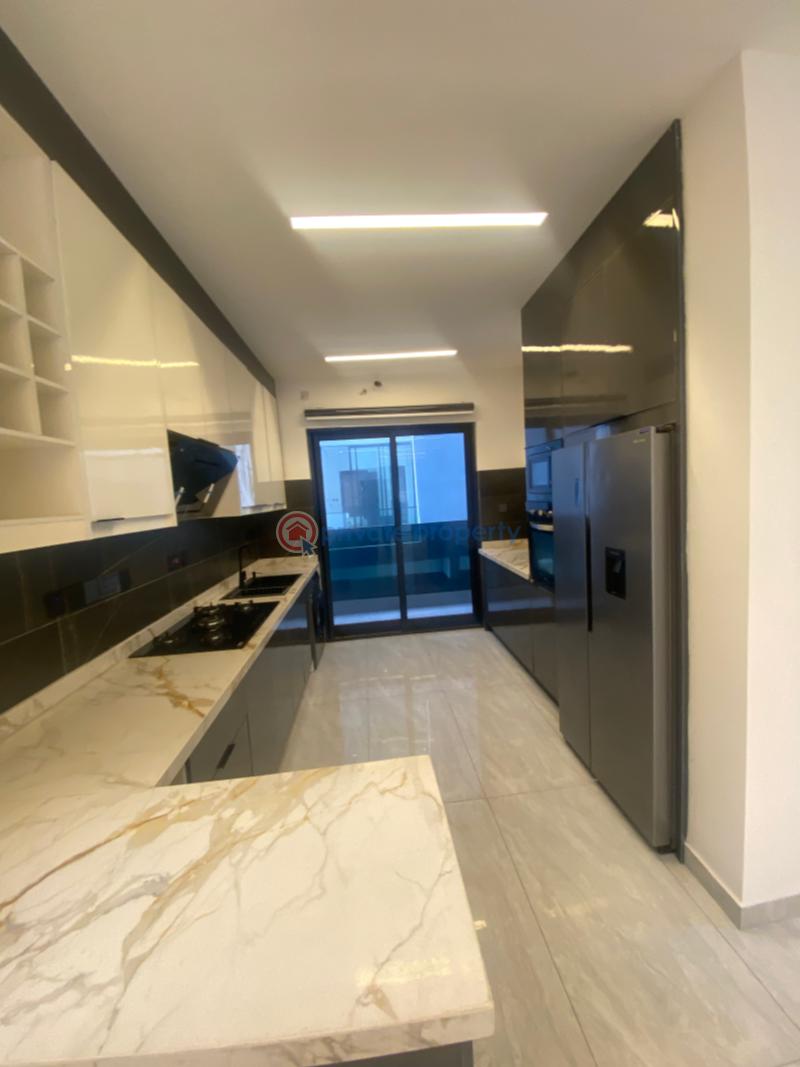 2 bedroom House For Sale Ikate , Lekki Lagos Ikate Elegushi Lekki Lagos - 2