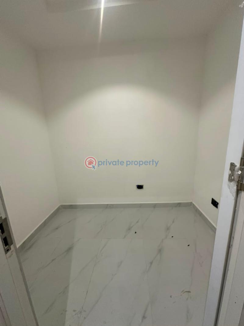 2 bedroom Townhouse For Sale Ikate Lekki Lagos Ikate Elegushi Lekki Lagos - 11