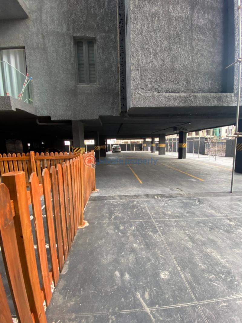 2 bedroom Townhouse For Sale Lekki Phase 1 ,lekki Lagos Lekki Phase 1 Lagos - 18