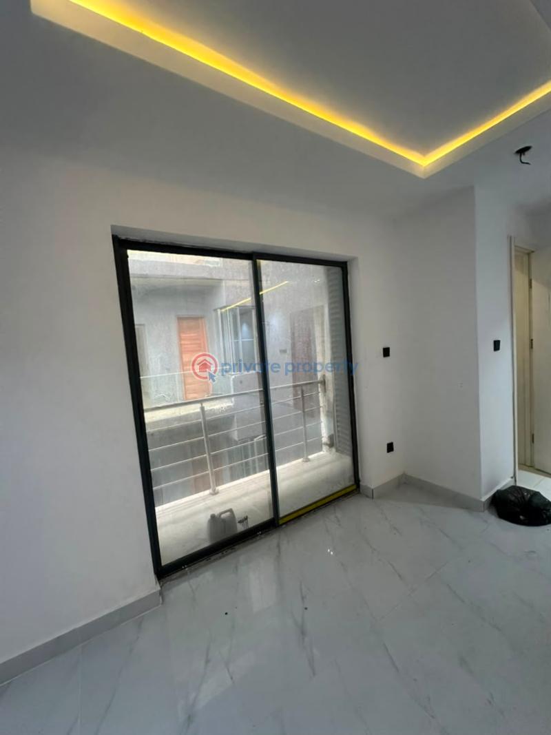 2 bedroom Townhouse For Sale Ikate Lekki Lagos Ikate Elegushi Lekki Lagos - 6