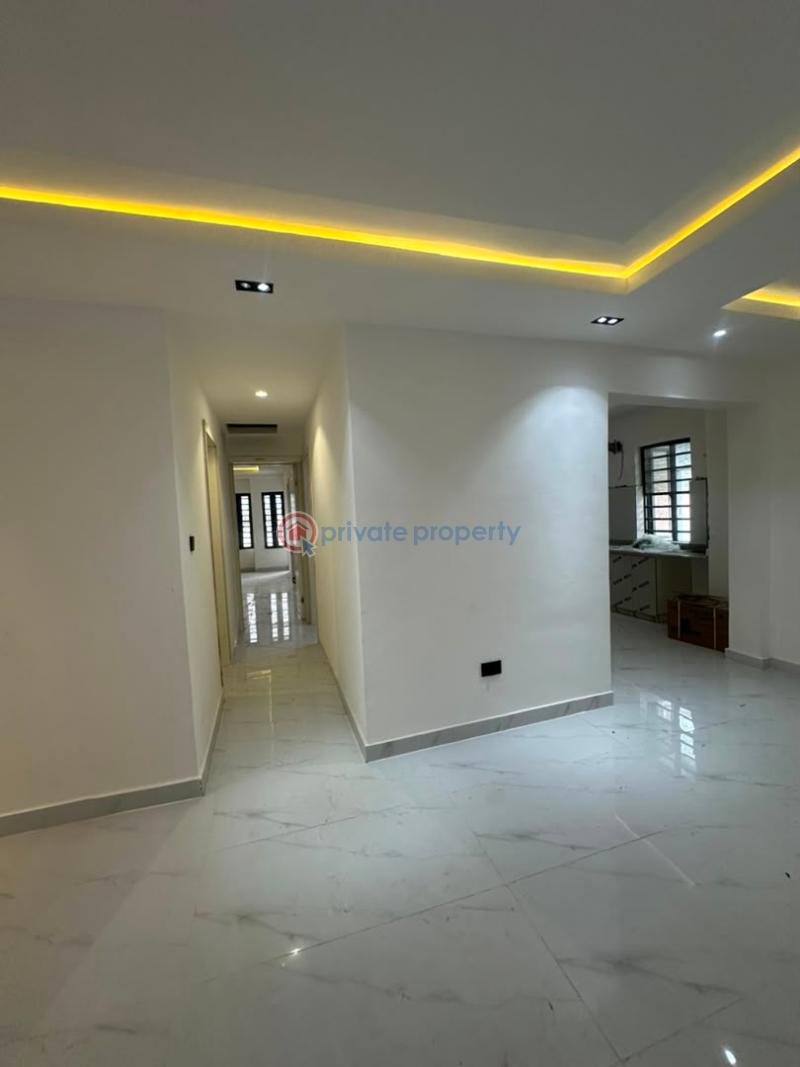 2 bedroom Townhouse For Sale Ikate Lekki Lagos Ikate Elegushi Lekki Lagos - 4