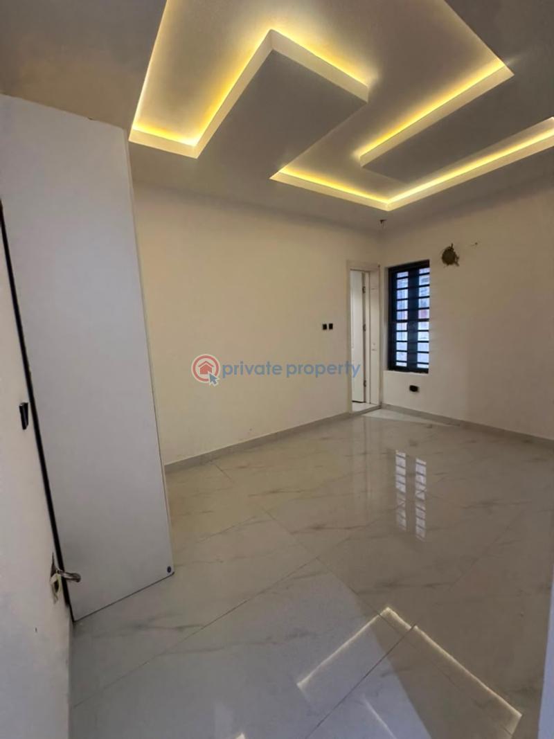 2 bedroom Townhouse For Sale Ikate Lekki Lagos Ikate Elegushi Lekki Lagos - 10