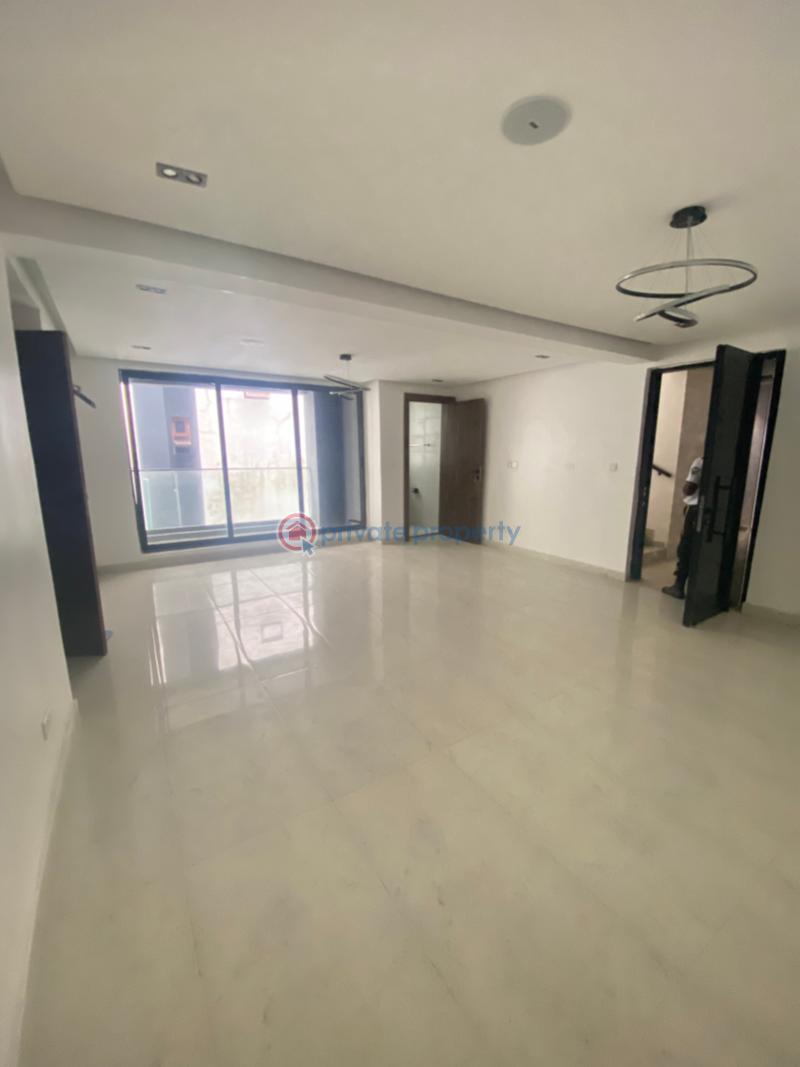 2 bedroom House For Sale Ikate Lekki Lagos Ikate Elegushi Lekki Lagos - 1