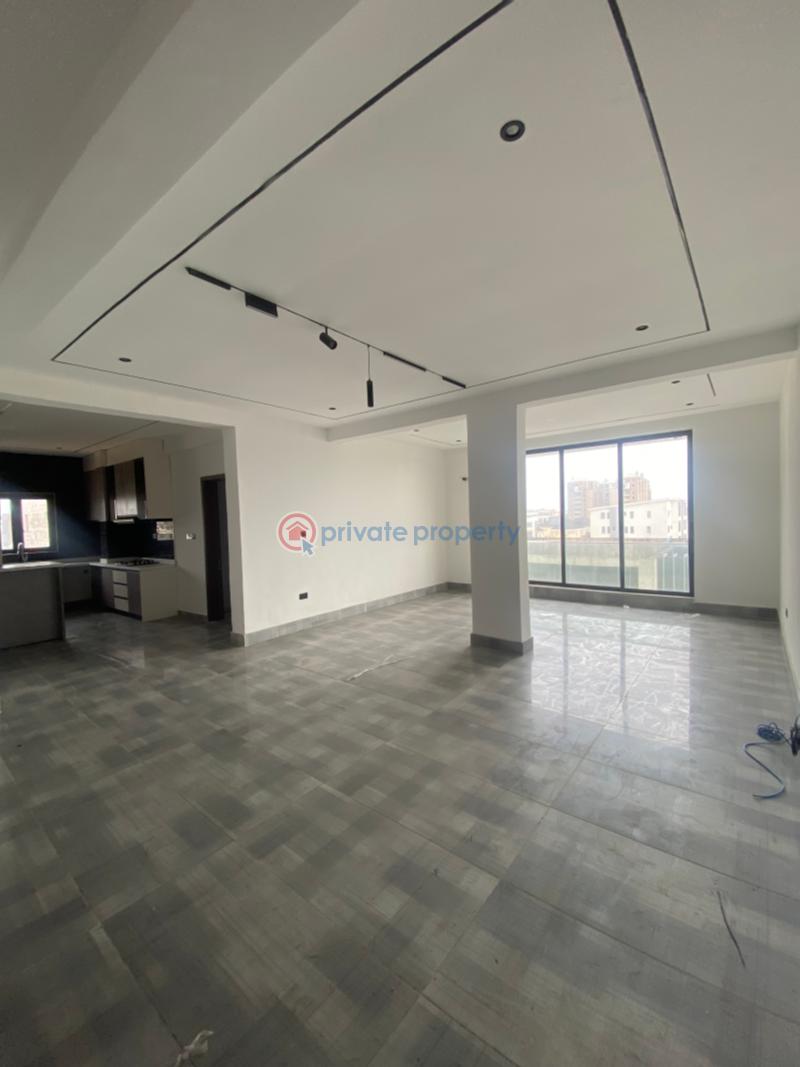 2 bedroom House For Sale Ikate Lekki Lagos Ikate Elegushi Lekki Lagos - 8