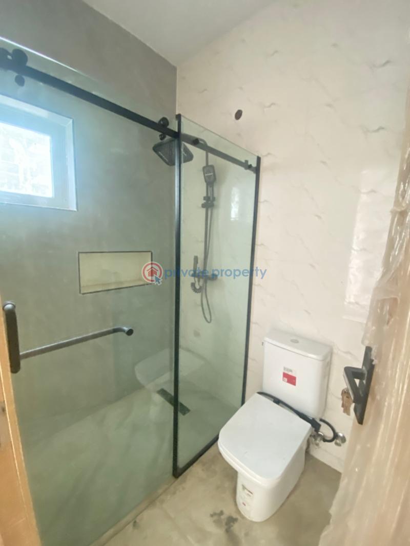2 bedroom House For Sale Ikate Lekki Lagos Ikate Elegushi Lekki Lagos - 4