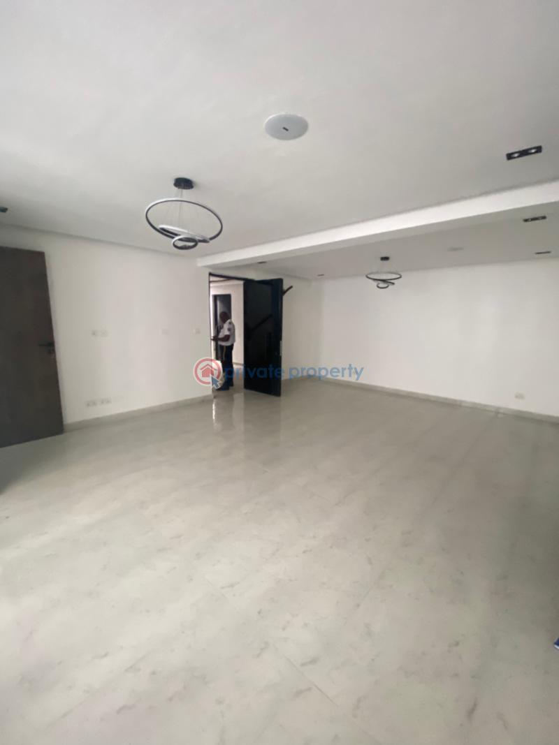 2 bedroom House For Sale Ikate Lekki Lagos Ikate Elegushi Lekki Lagos - 5