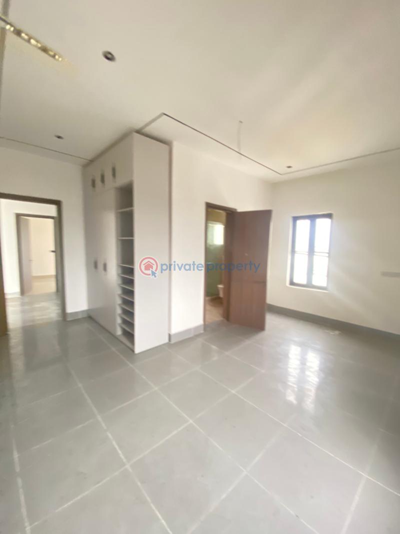 2 bedroom House For Sale Ikate Lekki Lagos Ikate Elegushi Lekki Lagos - 4