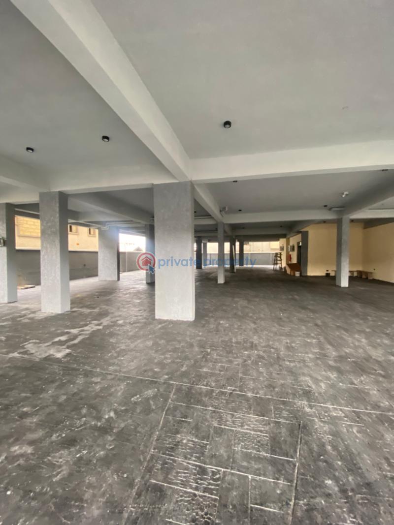 2 bedroom House For Sale Ikate Lekki Lagos Ikate Elegushi Lekki Lagos - 1