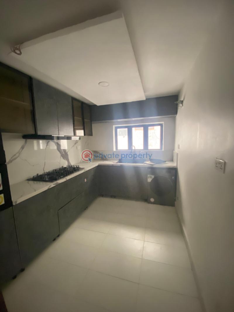 2 bedroom House For Sale Ikate Lekki Lagos Ikate Elegushi Lekki Lagos - 2