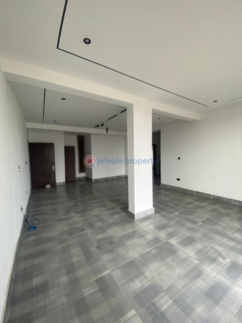 2 bedroom House For Sale Ikate Lekki Lagos Ikate Elegushi Lekki Lagos - 12
