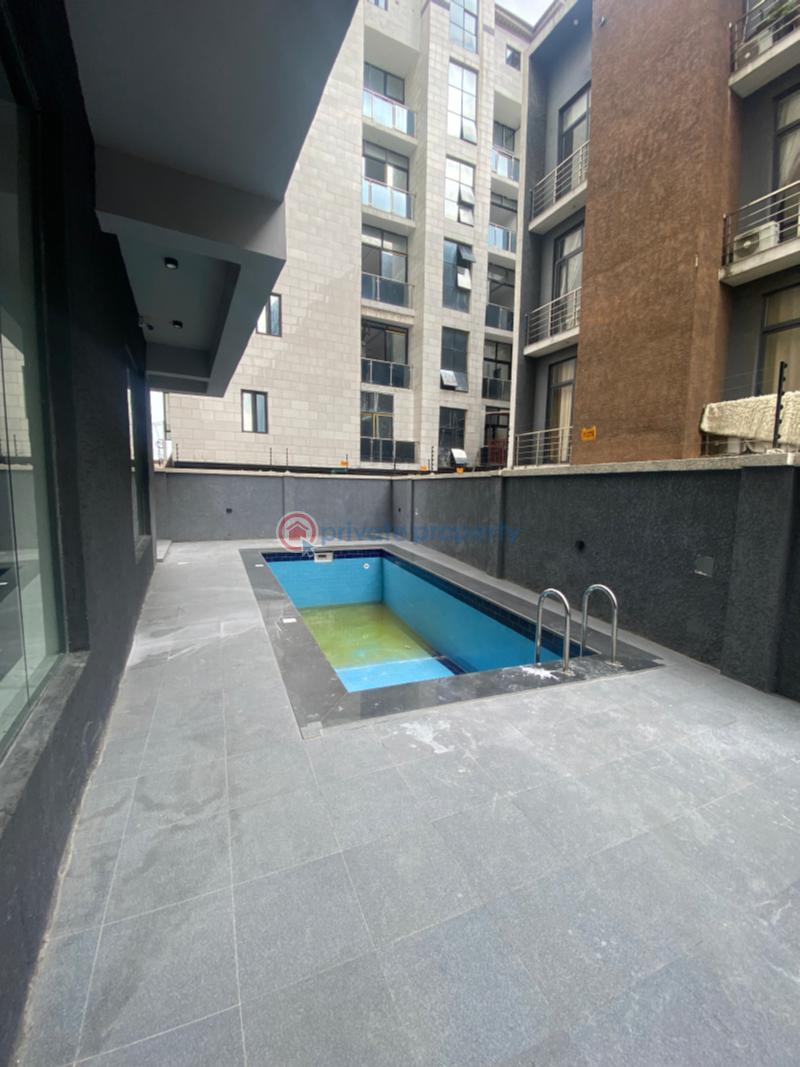 2 bedroom House For Sale Ikate Lekki Lagos Ikate Elegushi Lekki Lagos - 5