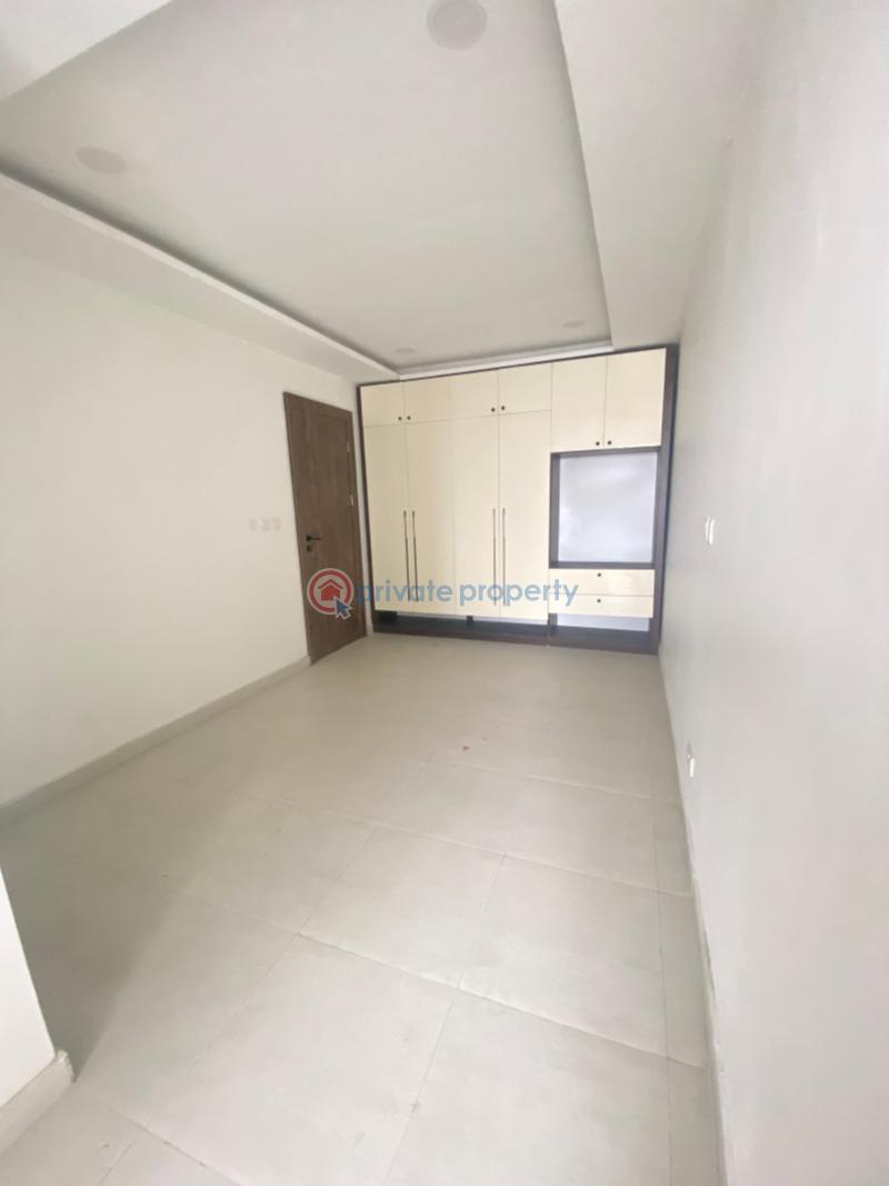 2 bedroom House For Sale Ikate Lekki Lagos Ikate Elegushi Lekki Lagos - 3