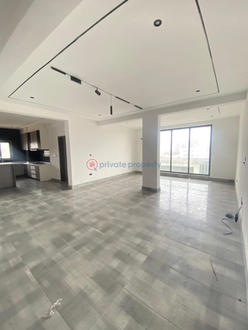 2 bedroom House For Sale Ikate Lekki Lagos Ikate Elegushi Lekki Lagos - 10