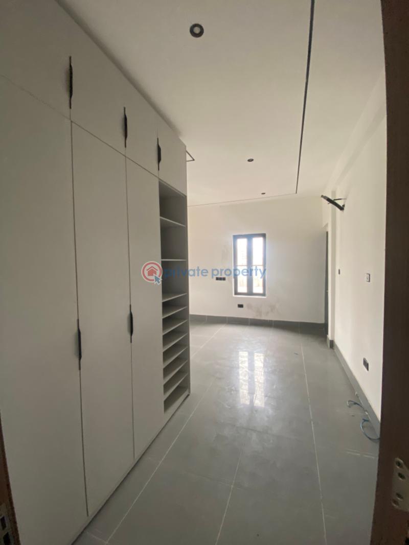 2 bedroom House For Sale Ikate Lekki Lagos Ikate Elegushi Lekki Lagos - 11