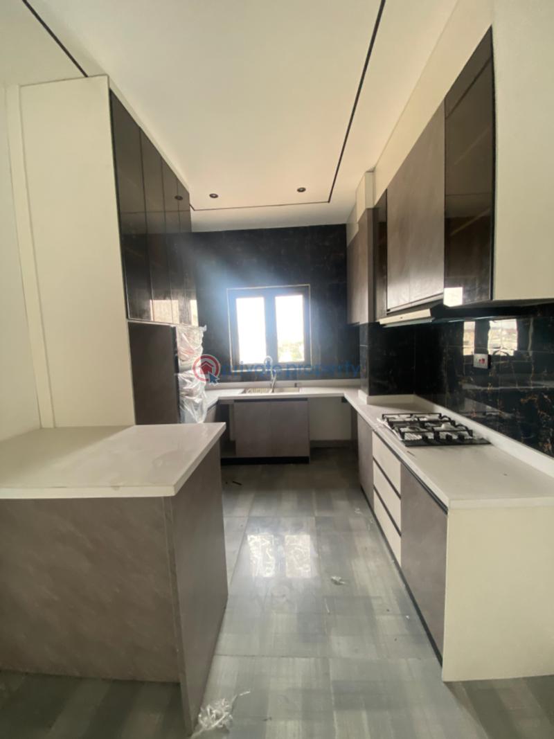 2 bedroom House For Sale Ikate Lekki Lagos Ikate Elegushi Lekki Lagos - 7