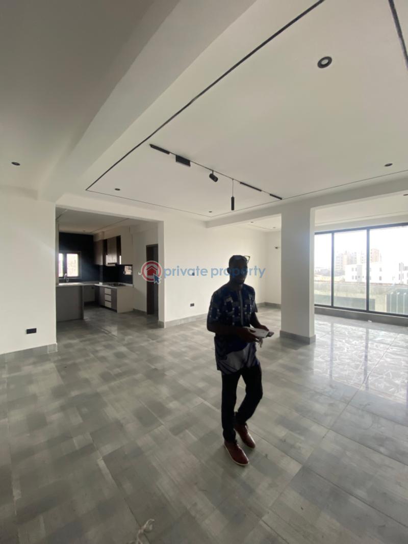 2 bedroom House For Sale Ikate Lekki Lagos Ikate Elegushi Lekki Lagos - 2