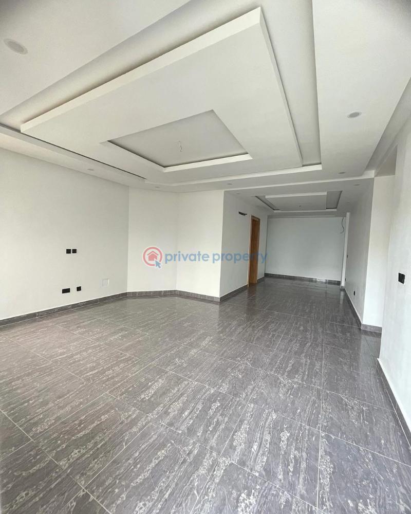 Brand new 2 bed flat for rent - 4 2 bedroom Duplex For Rent Lekki Phase 1 Lagos - 4