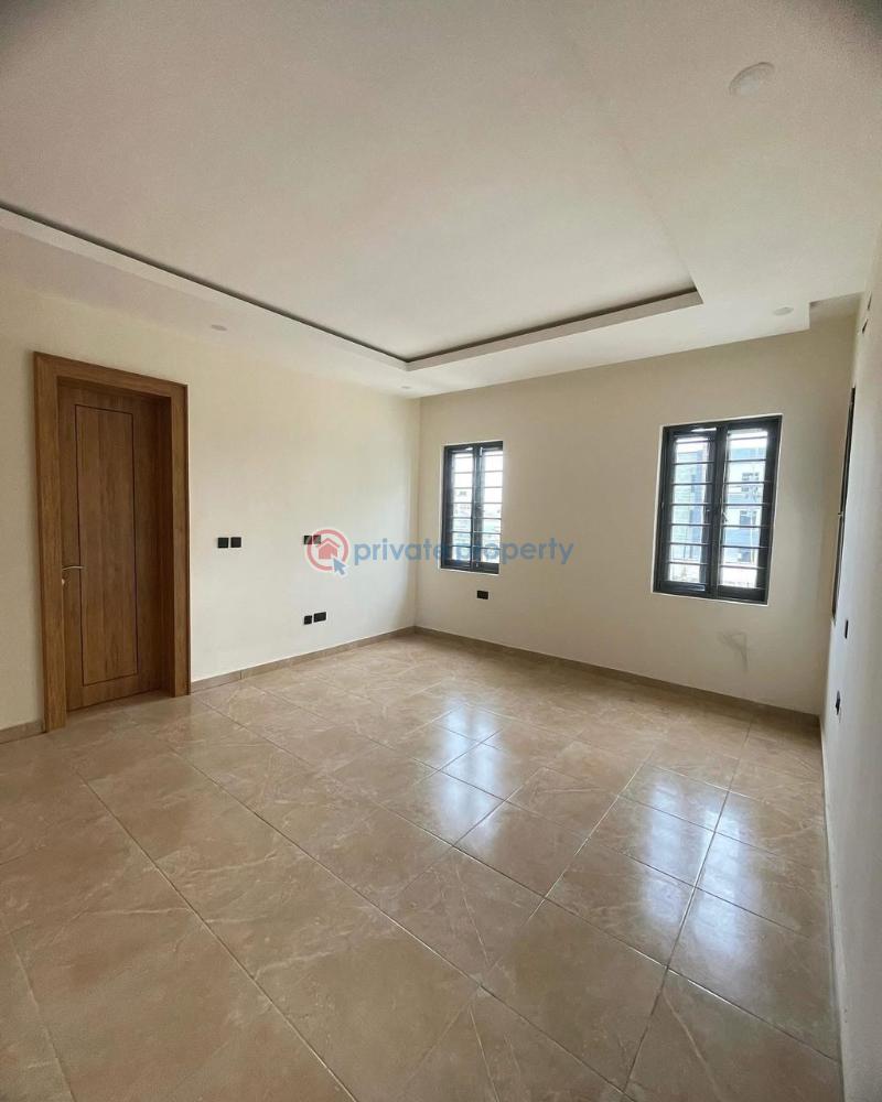 Brand new 2 bed flat for rent - 9 2 bedroom Duplex For Rent Lekki Phase 1 Lagos - 9