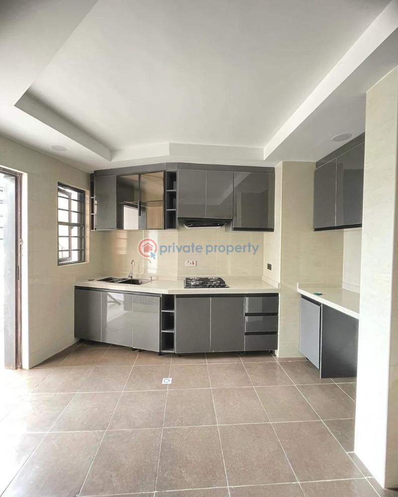 Brand new 2 bed flat for rent - 5 2 bedroom Duplex For Rent Lekki Phase 1 Lagos - 5