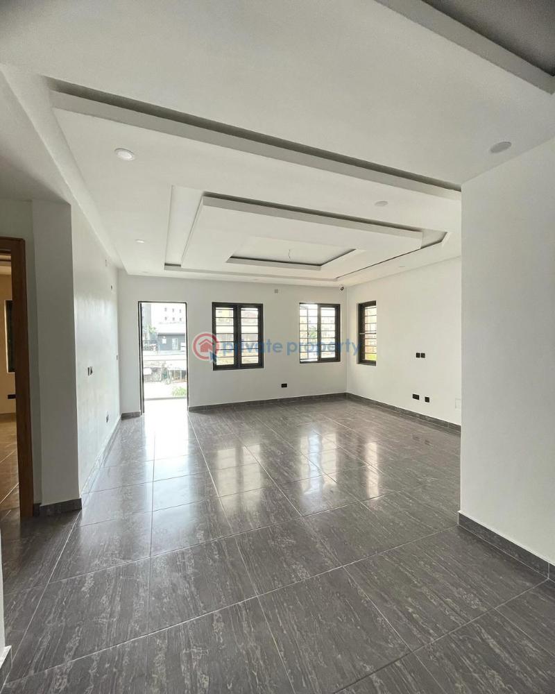 Brand new 2 bed flat for rent - 3 2 bedroom Duplex For Rent Lekki Phase 1 Lagos - 3