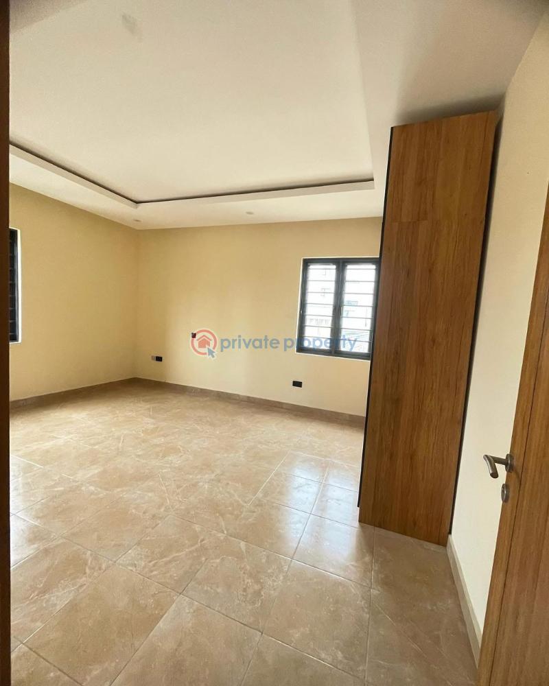 Brand new 2 bed flat for rent - 8 2 bedroom Duplex For Rent Lekki Phase 1 Lagos - 8