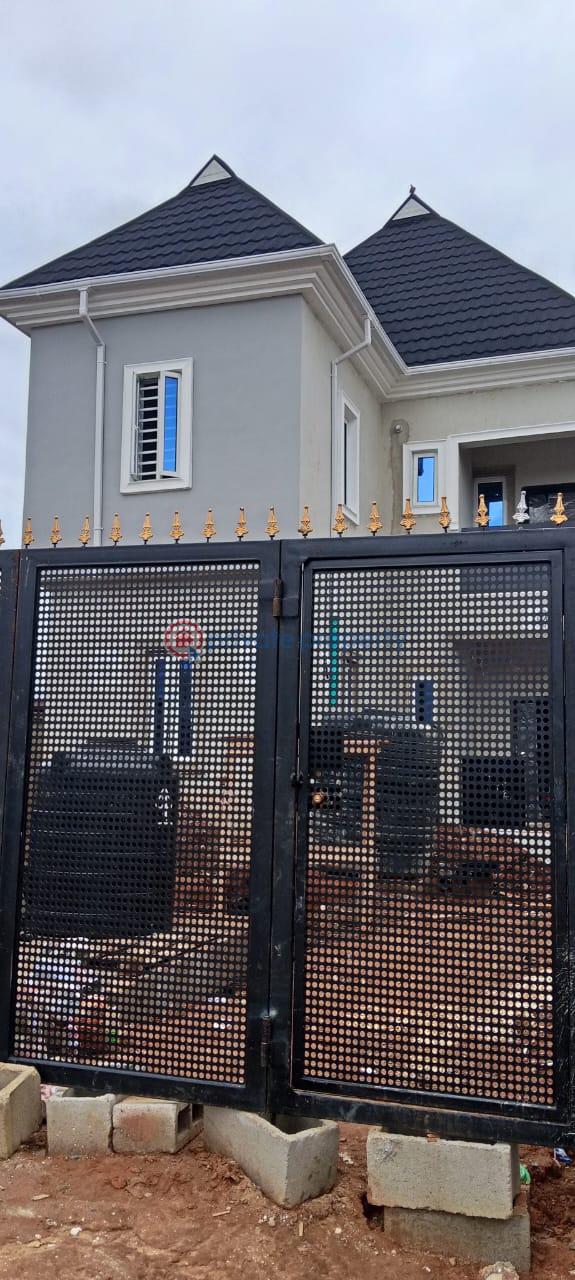 2 bedroom Block Of Flats For Rent Ejigbo Lagos