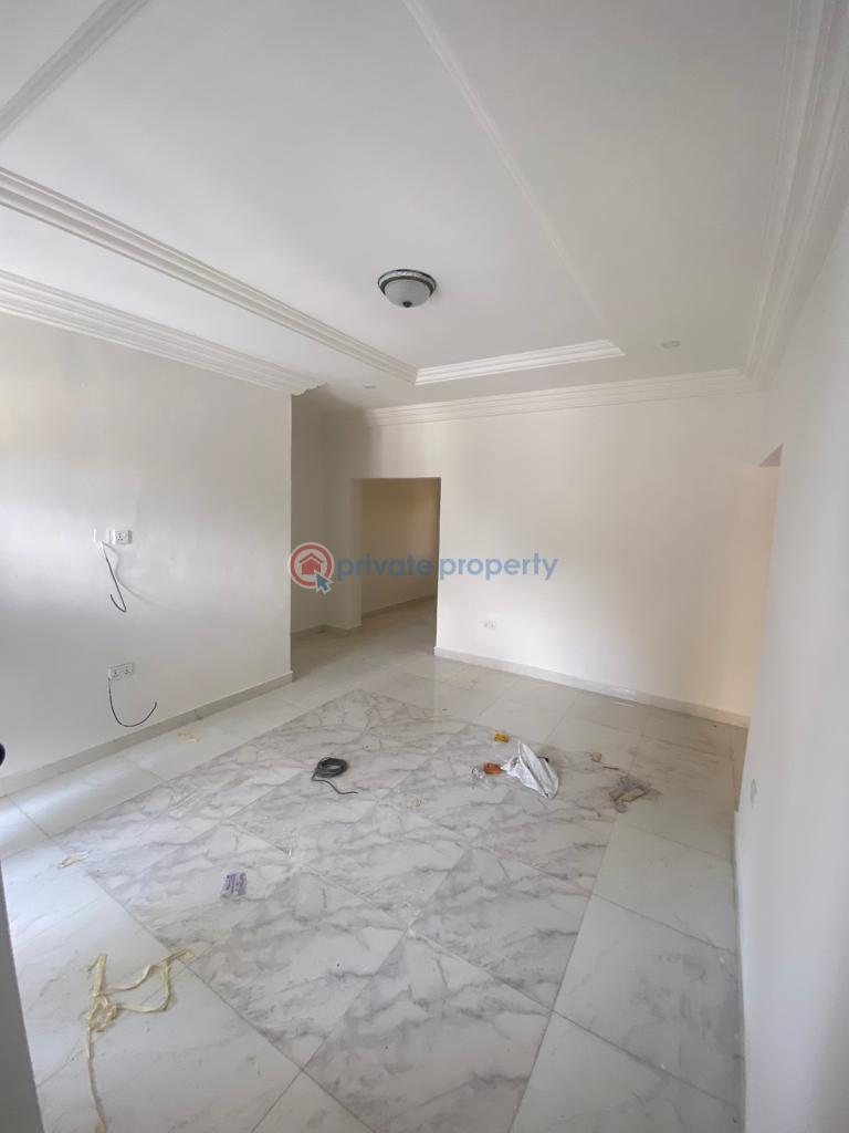 2 bedroom Flat & Apartment For Rent In An Estate Sangotedo Ajah Lagos - 2
