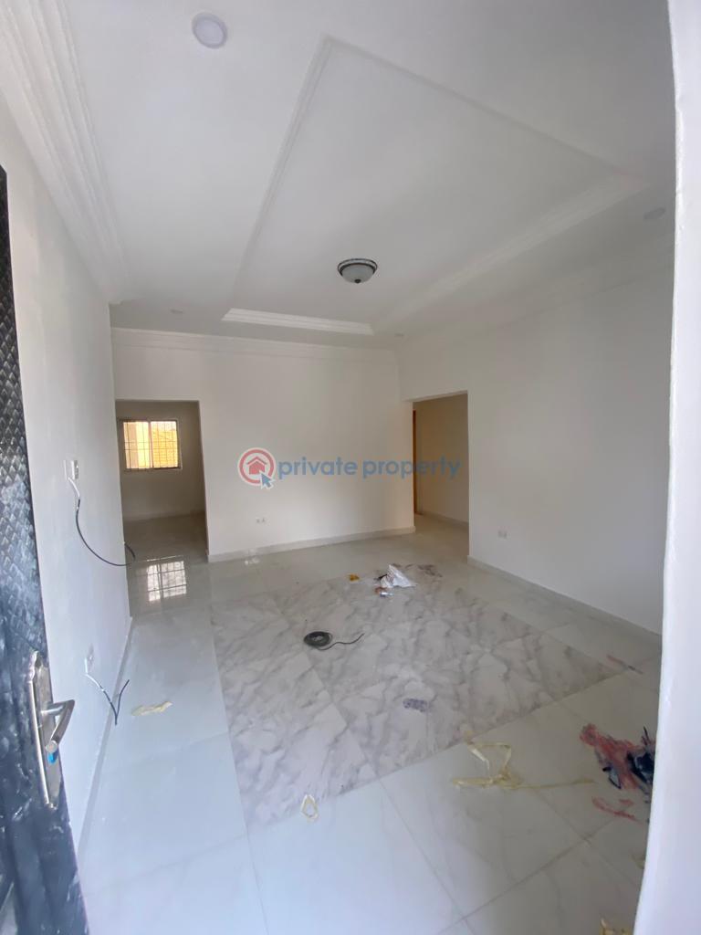2 bedroom Flat & Apartment For Rent In An Estate Sangotedo Ajah Lagos - 3