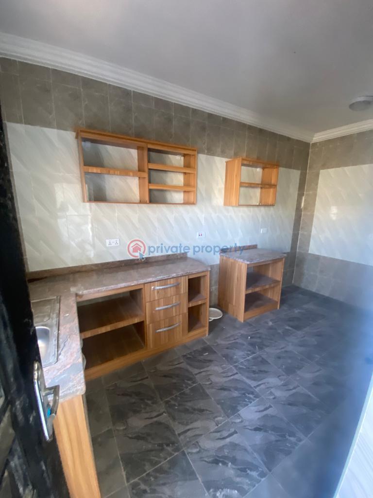 2 bedroom Flat & Apartment For Rent In An Estate Sangotedo Ajah Lagos - 10