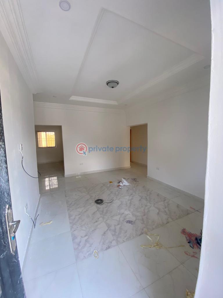 2 bedroom Flat & Apartment For Rent In An Estate Sangotedo Ajah Lagos - 2