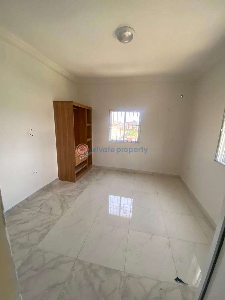 2 bedroom Flat & Apartment For Rent In An Estate Sangotedo Ajah Lagos - 8