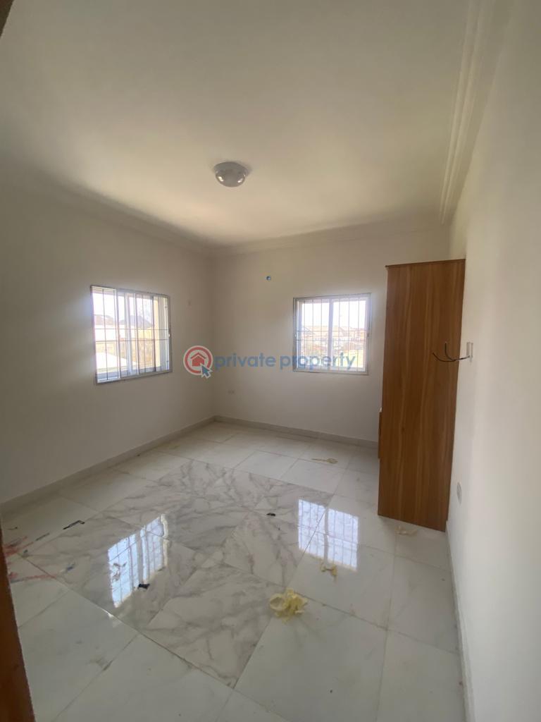 2 bedroom Flat & Apartment For Rent In An Estate Sangotedo Ajah Lagos - 5