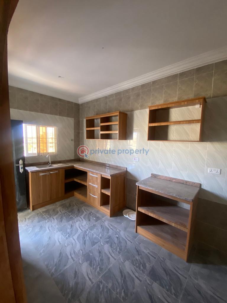 2 bedroom Flat & Apartment For Rent In An Estate Sangotedo Ajah Lagos - 11