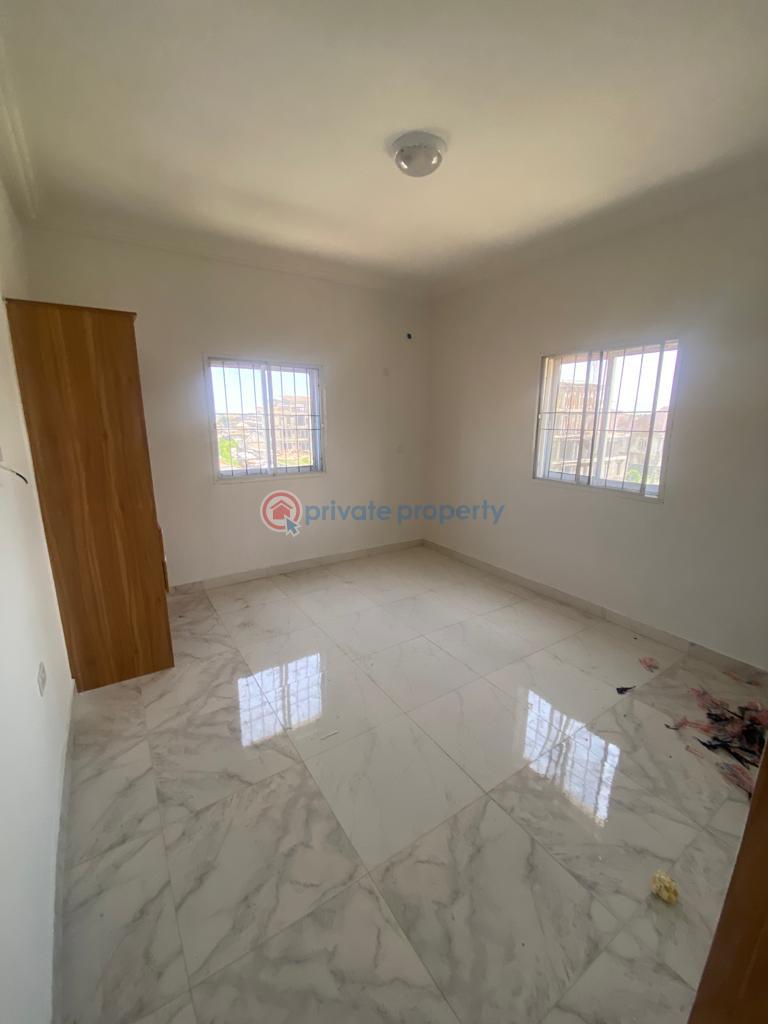 2 bedroom Flat & Apartment For Rent In An Estate Sangotedo Ajah Lagos - 7