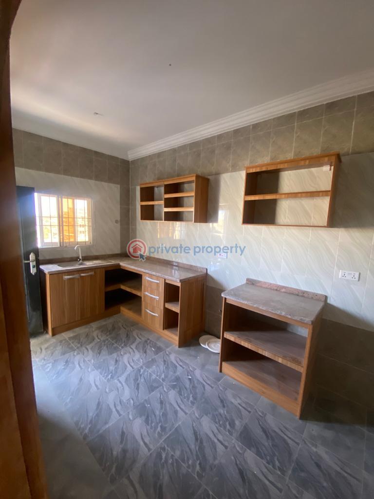 2 bedroom Flat & Apartment For Rent In An Estate Sangotedo Ajah Lagos - 9