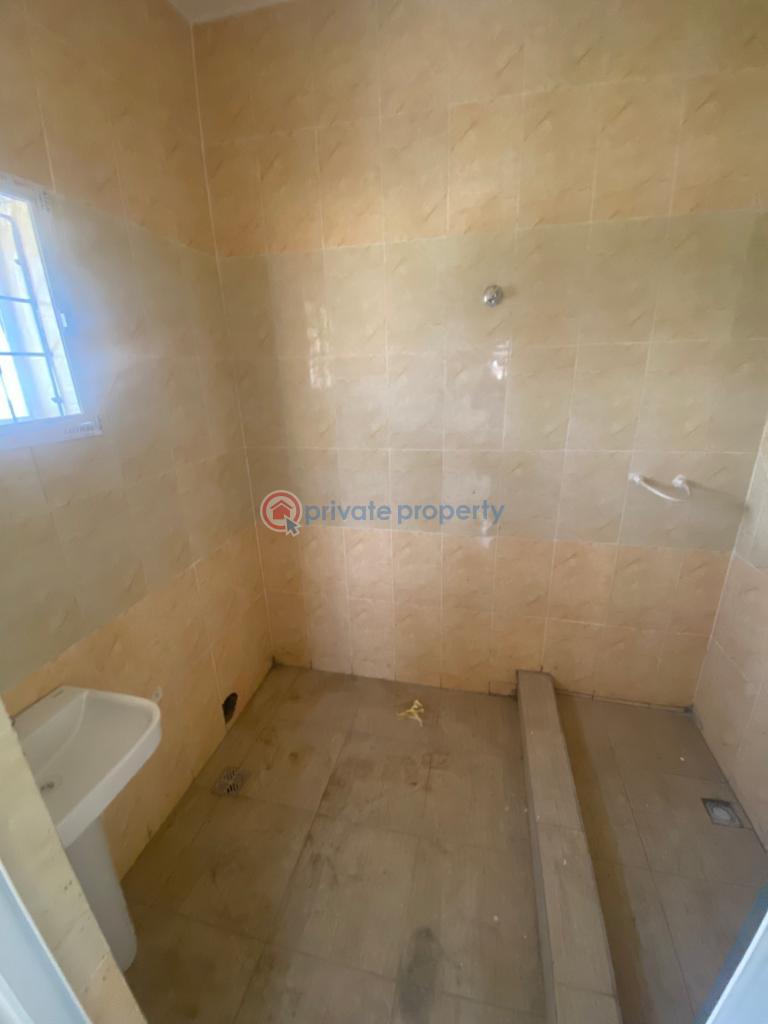2 bedroom Flat & Apartment For Rent In An Estate Sangotedo Ajah Lagos - 13