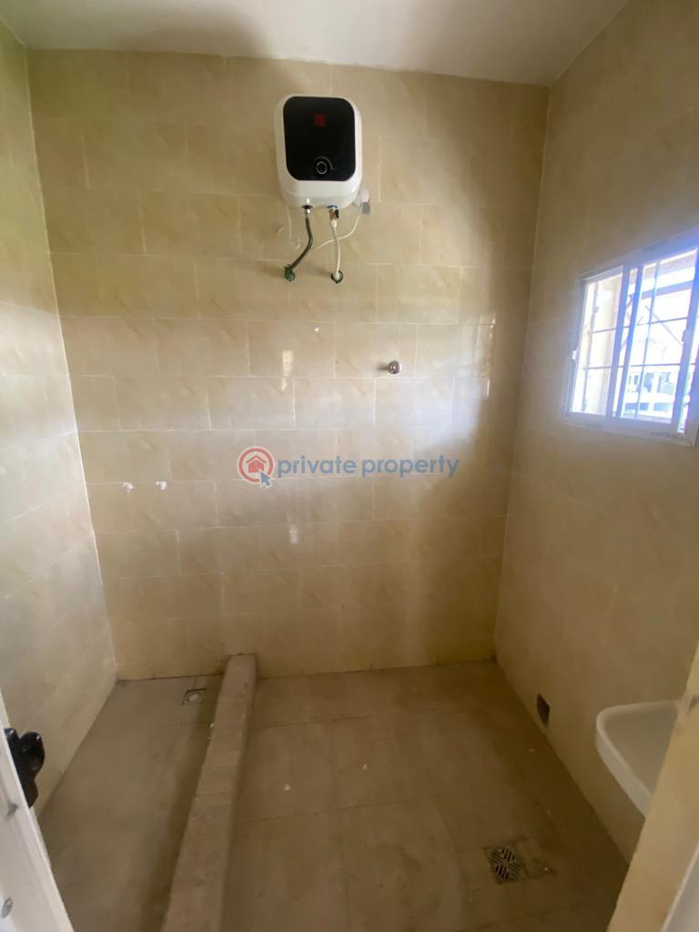 2 bedroom Flat & Apartment For Rent In An Estate Sangotedo Ajah Lagos - 12