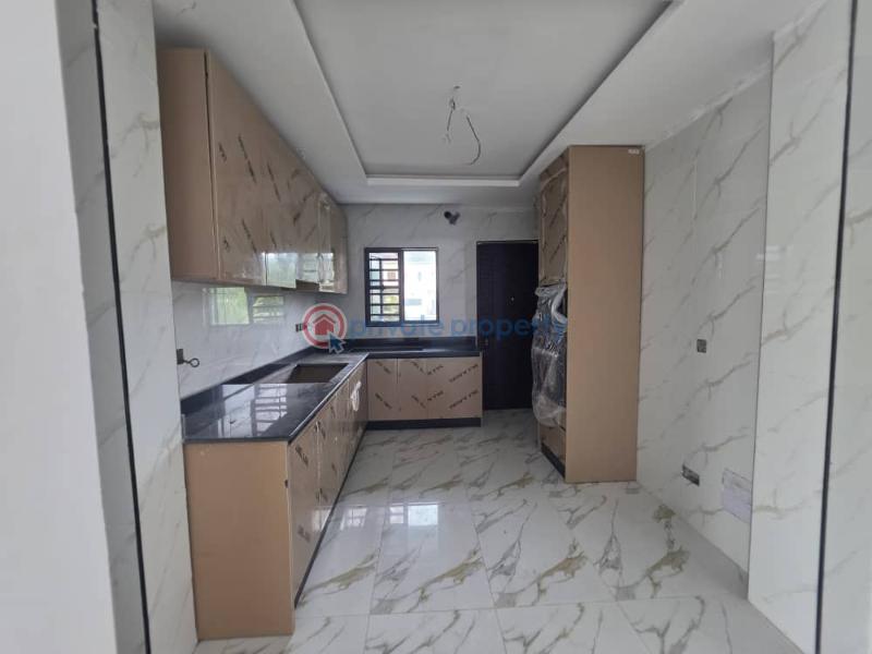 2 bedroom Flat & Apartment For Sale In A Gated Community Victoria Island Lagos - 6